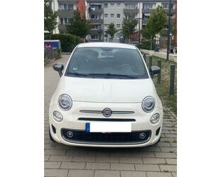 Fiat 500S Gebrauchtwagen