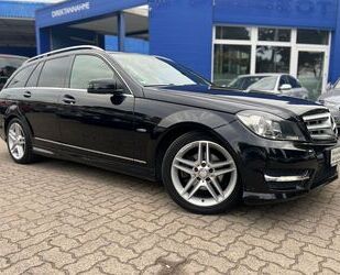 Mercedes-Benz C 220 Gebrauchtwagen