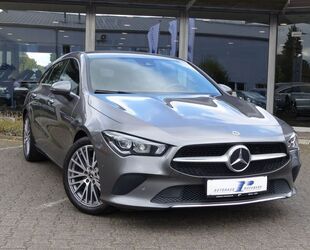 Mercedes-Benz CLA 200 Shooting Brake Gebrauchtwagen