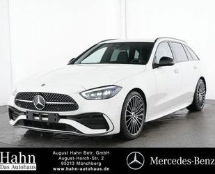 Mercedes-Benz C 180 Gebrauchtwagen