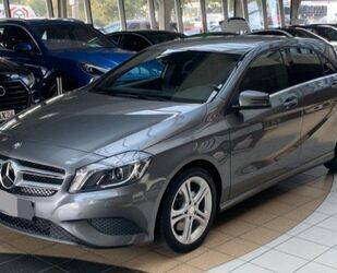 Mercedes-Benz A 250 Gebrauchtwagen