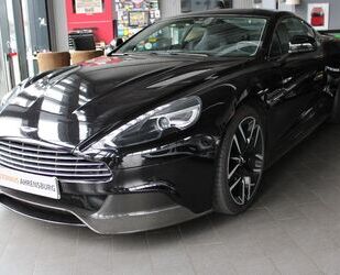 Aston Martin Vanquish Gebrauchtwagen