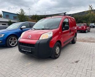 Citroen Nemo Gebrauchtwagen