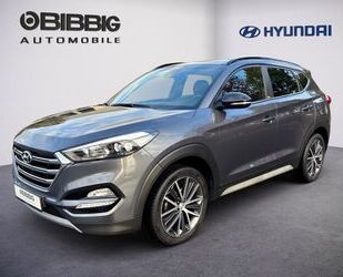 Hyundai TUCSON Gebrauchtwagen