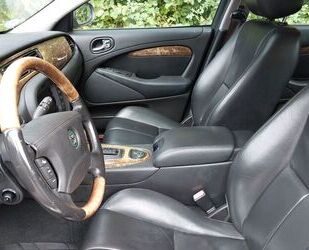 Jaguar S-Type Gebrauchtwagen