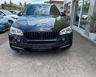 BMW X5 M50 Gebrauchtwagen