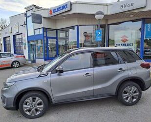 Suzuki Vitara Gebrauchtwagen