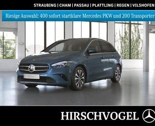 Mercedes-Benz B 250 Gebrauchtwagen