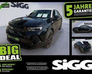 Opel Mokka-e Gebrauchtwagen