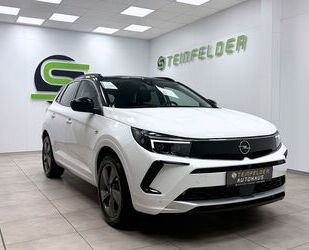 Opel Grandland (X) Gebrauchtwagen