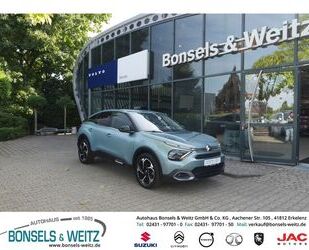 Citroen C4 Gebrauchtwagen