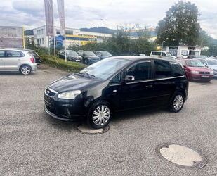 Ford C-Max Gebrauchtwagen