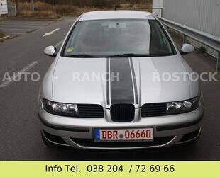Seat Toledo Gebrauchtwagen