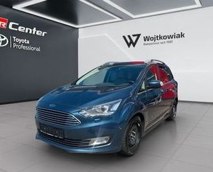 Ford Grand C-Max Gebrauchtwagen