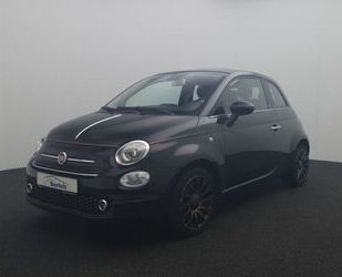 Fiat 500C Gebrauchtwagen