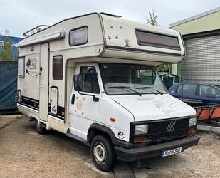 Fiat Ducato Gebrauchtwagen