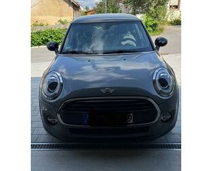 Mini Cooper D Gebrauchtwagen