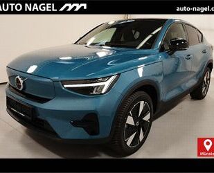 Volvo C40 Gebrauchtwagen