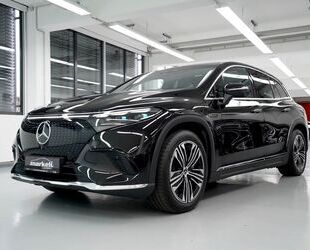 Mercedes-Benz EQS SUV Gebrauchtwagen
