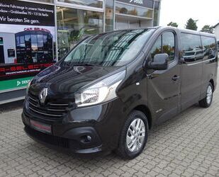 Renault Trafic Gebrauchtwagen