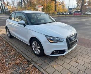 Audi A1 Gebrauchtwagen