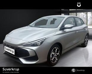 MG MG3 Gebrauchtwagen