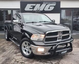 Dodge RAM Gebrauchtwagen