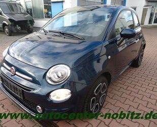 Fiat 500 Gebrauchtwagen