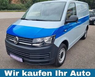VW Volkswagen T6 Transporter Kasten-Kombi EcoProfi*Mw Gebrauchtwagen