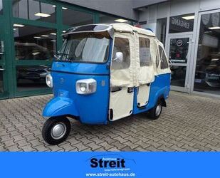 Piaggio APE Gebrauchtwagen