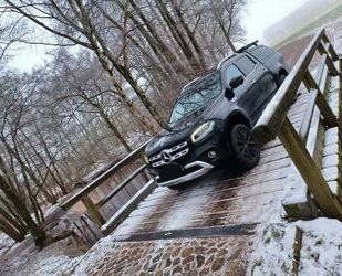 Mercedes-Benz X 350 Gebrauchtwagen