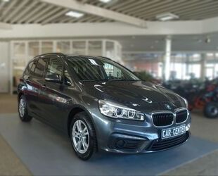 BMW 218 Gebrauchtwagen