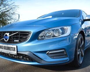 Volvo V60 Gebrauchtwagen
