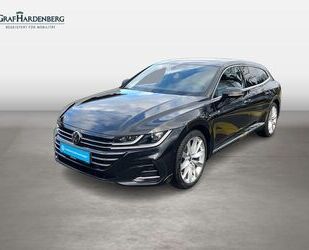 VW Arteon Gebrauchtwagen