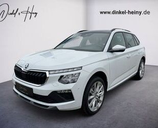 Skoda Kamiq Gebrauchtwagen