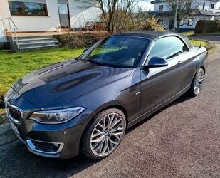 BMW 228 Gebrauchtwagen