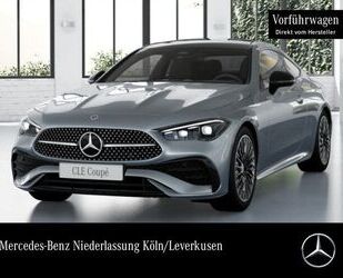 Mercedes-Benz CLE 200 Gebrauchtwagen