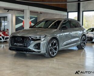 Audi SQ8 e-tron Gebrauchtwagen