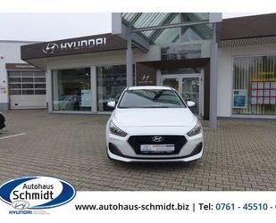 Hyundai i30 Gebrauchtwagen