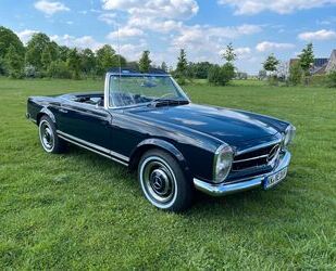 Mercedes-Benz SL 250 Gebrauchtwagen