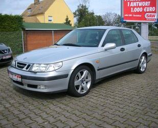 Saab 9-5 Gebrauchtwagen