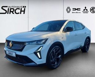 Renault Rafale Gebrauchtwagen