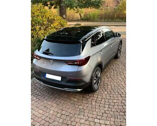 Opel Grandland (X) Gebrauchtwagen
