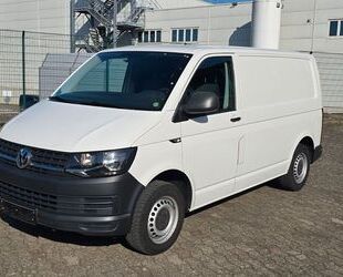 VW T6 Transporter Gebrauchtwagen
