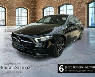Mercedes-Benz A 250 Gebrauchtwagen