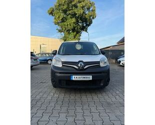 Renault Kangoo Gebrauchtwagen