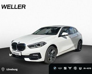 BMW 118 Gebrauchtwagen