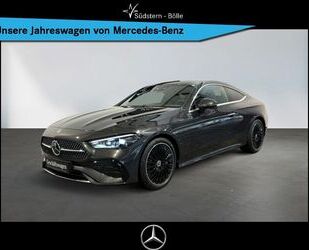 Mercedes-Benz CLE 450 Gebrauchtwagen