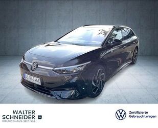 VW ID.7 Gebrauchtwagen