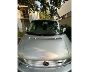 VW T4 Multivan Gebrauchtwagen